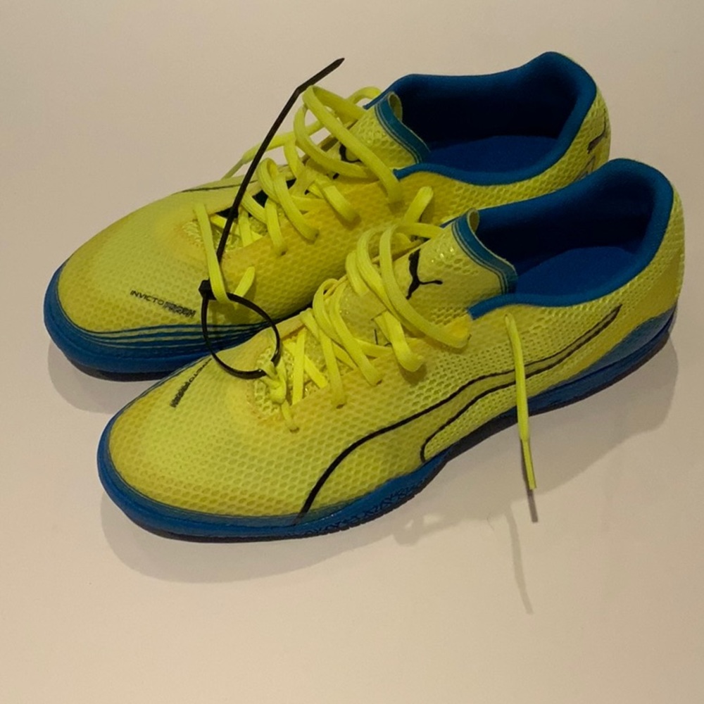 Puma Invicto Fresh Sneakers